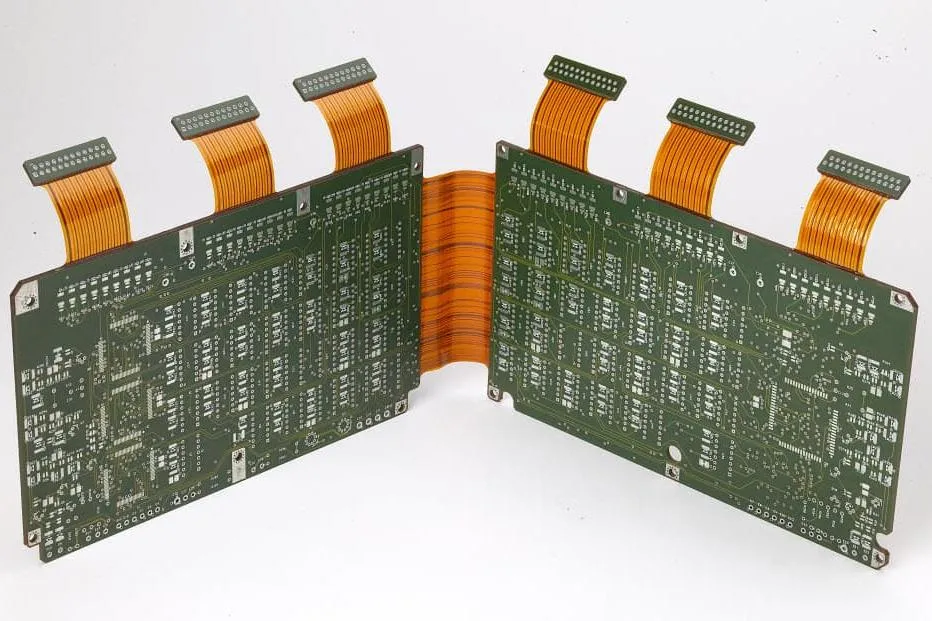 Rigid-Flex-PCB