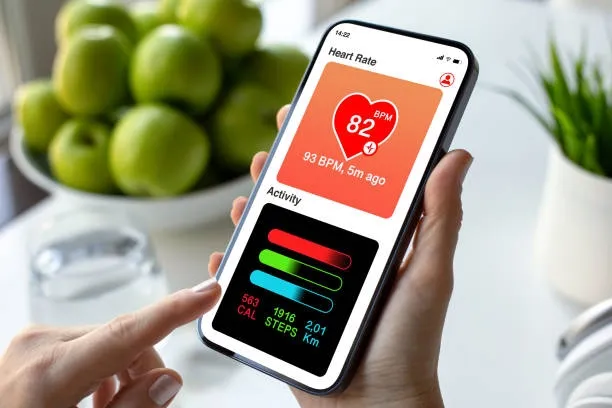 Sensors in Wearable Devices: Main Categories