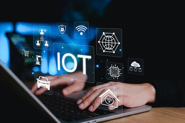 IoT Connectivity Guide: NB-IoT, LTE-Cat.1, LTE-M