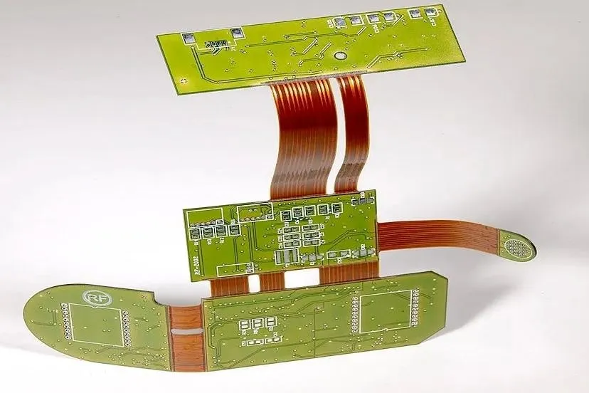 Beyond Bendability: How Flex PCB Thickness Impacts Performance and Reliability