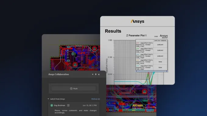 Ansys Integration