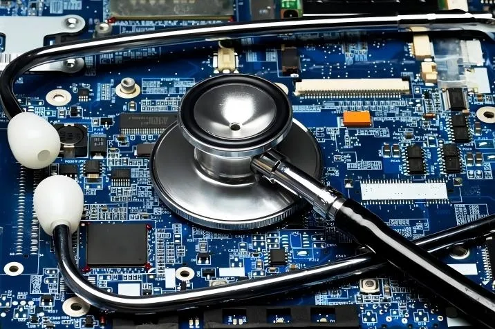 Medical PCB Solutions: From Design and Manufacturing to Assembly