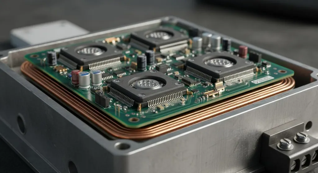 Polyimide PCB in Harsh Environments: Chemical Resistance and Durability for Industrial Applications
