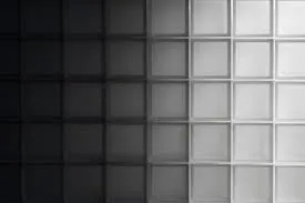 Grayscale Analysis Algorithm in .NET MAUI