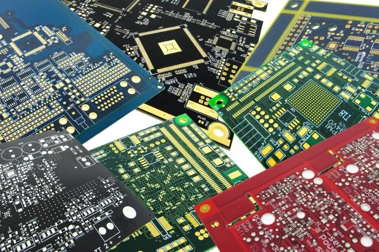 Mastering Solder Mask: Design Rules and Best Practices for Reliable PCB Manufacturing