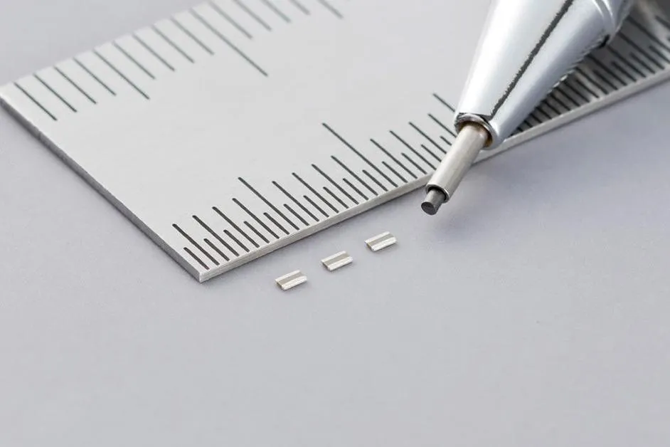 01005 Component Assembly Challenges