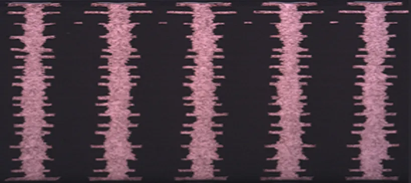 Automated inspection of stacked microvias in HDI PCB