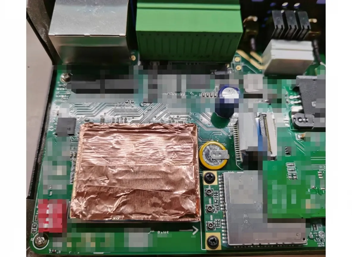 Wave Impedance and Electromagnetic Shielding Principles
