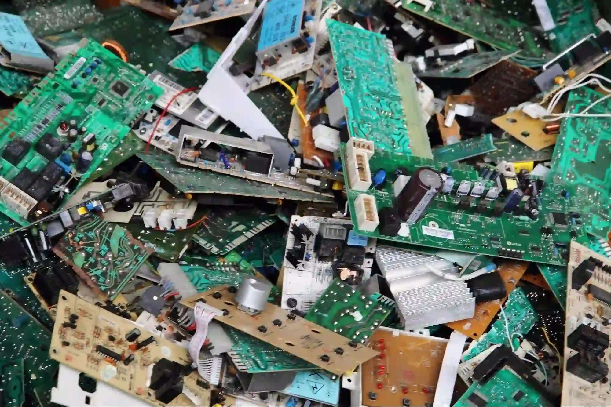 The Environmental Impact of Improper PCB Disposal: Why Recycling Matters