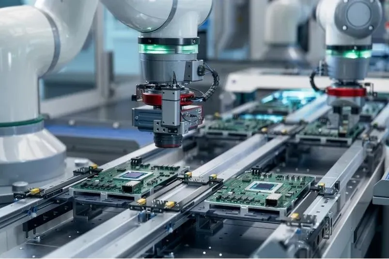 Automation Unleashed: Transforming PCB Assembly for High-Volume Output