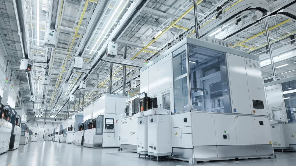 Cleanroom environment for stencil printing in PCB assembly