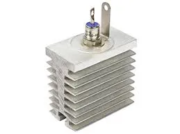 Diode Heatsink Assembly