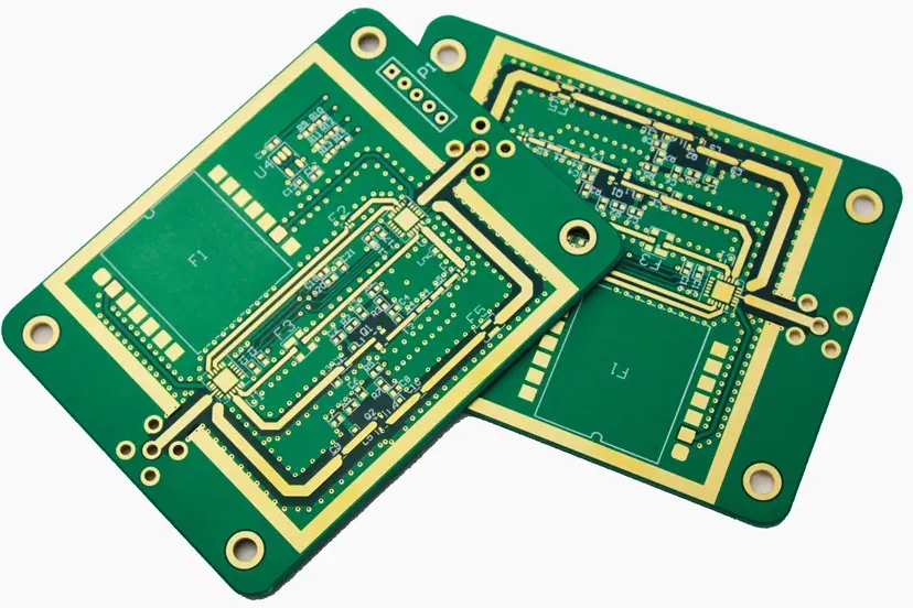 Gold Recovery in ENIG PCB Manufacturing