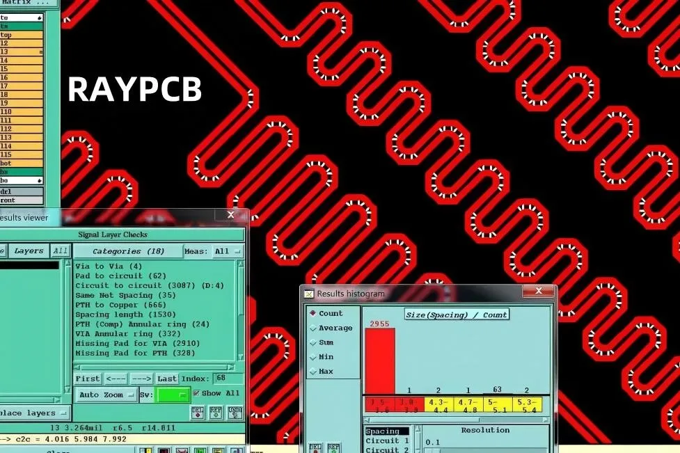 Signal Integrity Challenges in High-Speed Defense PCB Design