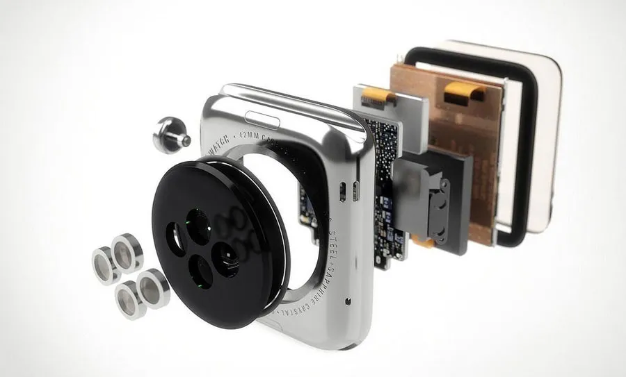 The Future is Flexible: Exploring HDI PCB Applications in Wearable Technology