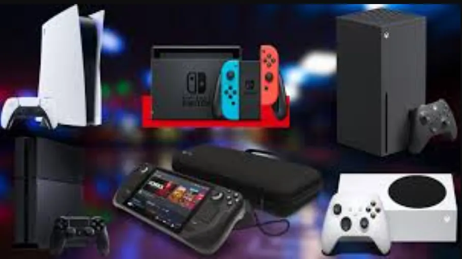 Unlocking Peak Performance: Optimizing PCB Design for Next-Gen Gaming Consoles