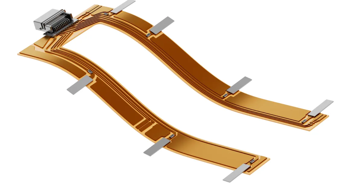 Reducing Copper Waste in Flex PCB Etching: Sustainable Recovery and Regeneration Techniques