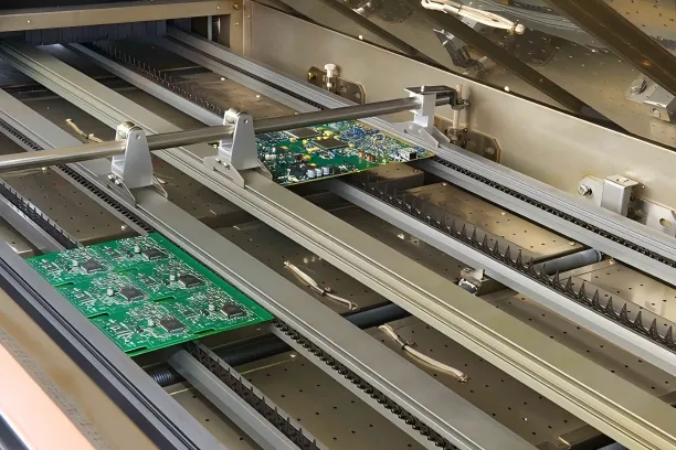Reflow Soldering Secrets: Achieving Perfect SMT Joints Every Time