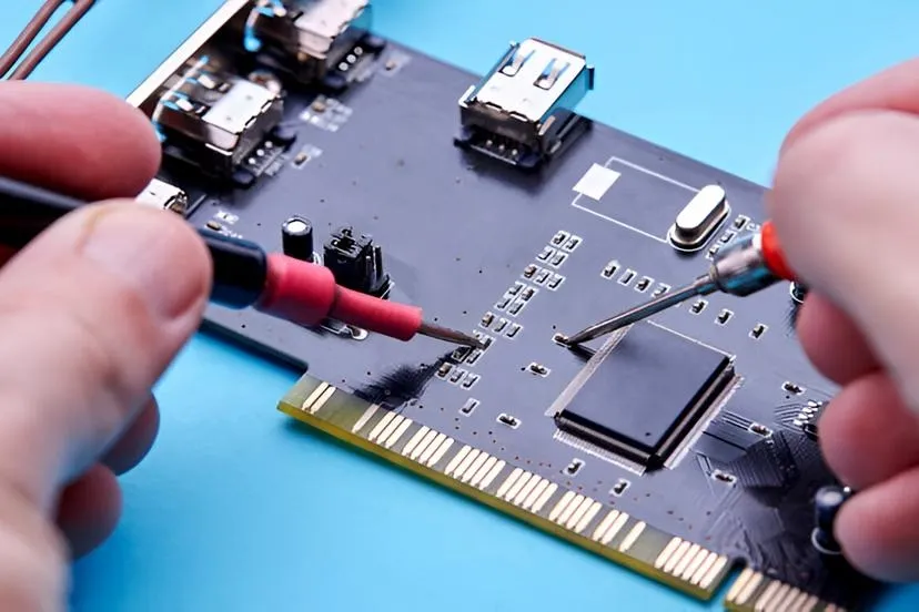 Thermal Via Troubleshooting: Diagnosing and Fixing PCB Hotspots