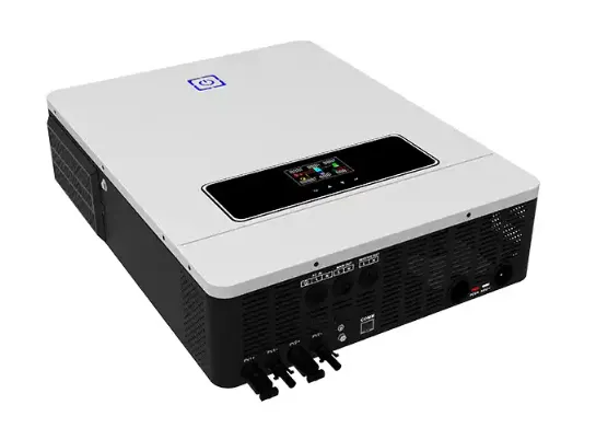 Innovative PCB design for future solar inverters