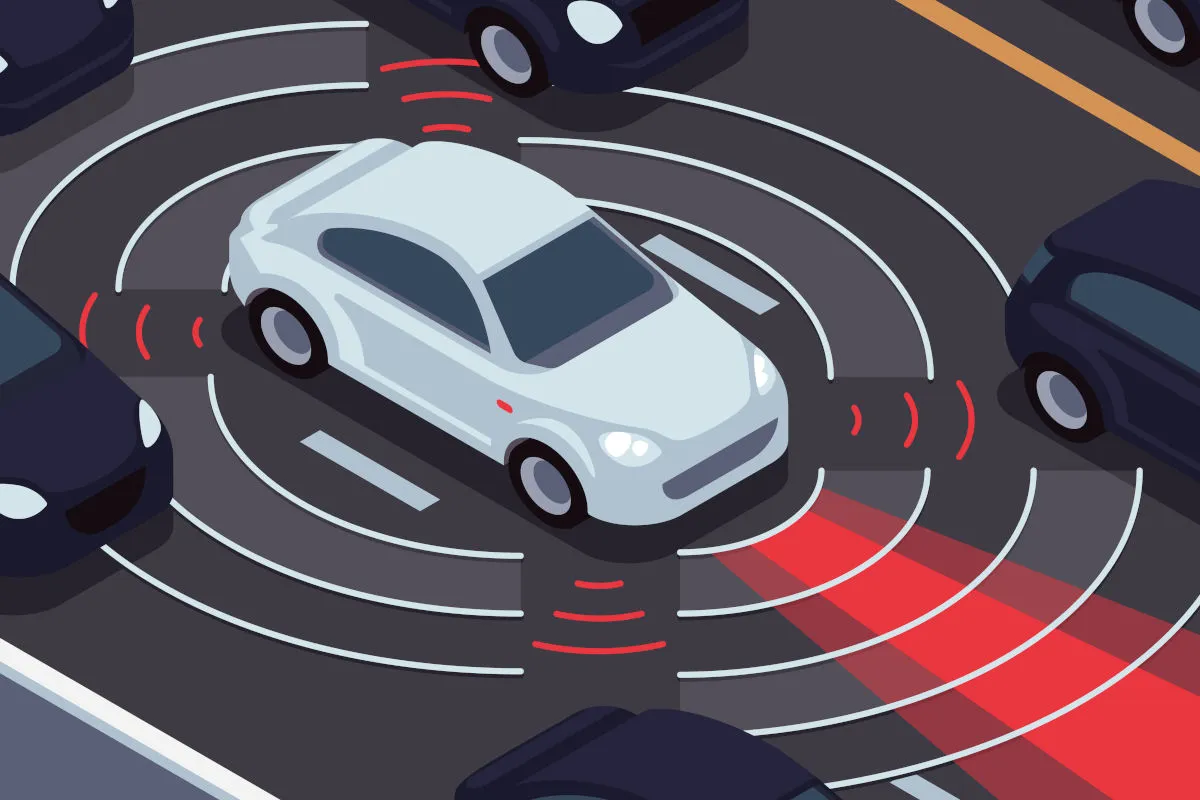 History and Evolution of LiDAR for Autonomous Driving