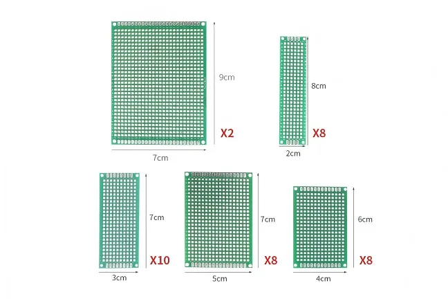 Cost-Effective PCB Sizing Strategies: Balancing Functionality and Manufacturing Costs