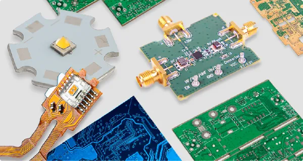 The Role of Stencil Printers in Lead Free PCB Assembly