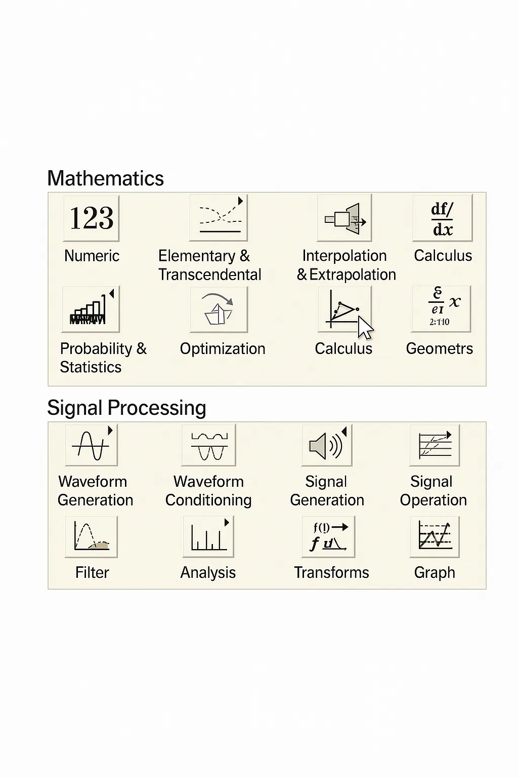 Pulse signal detection system design