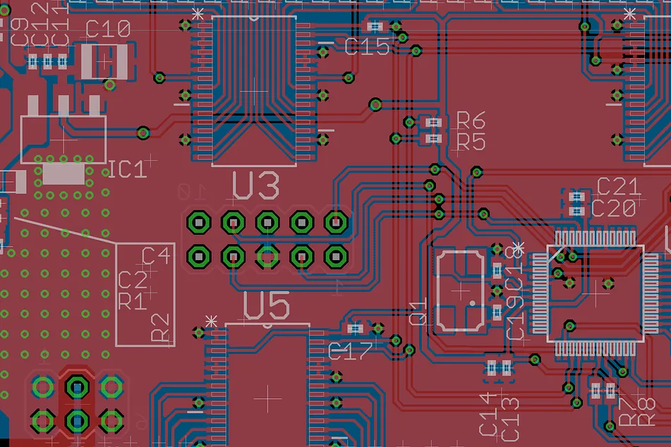 PCB Back Drilling for Beginners: Reduce Signal Loss in Your DIY Projects