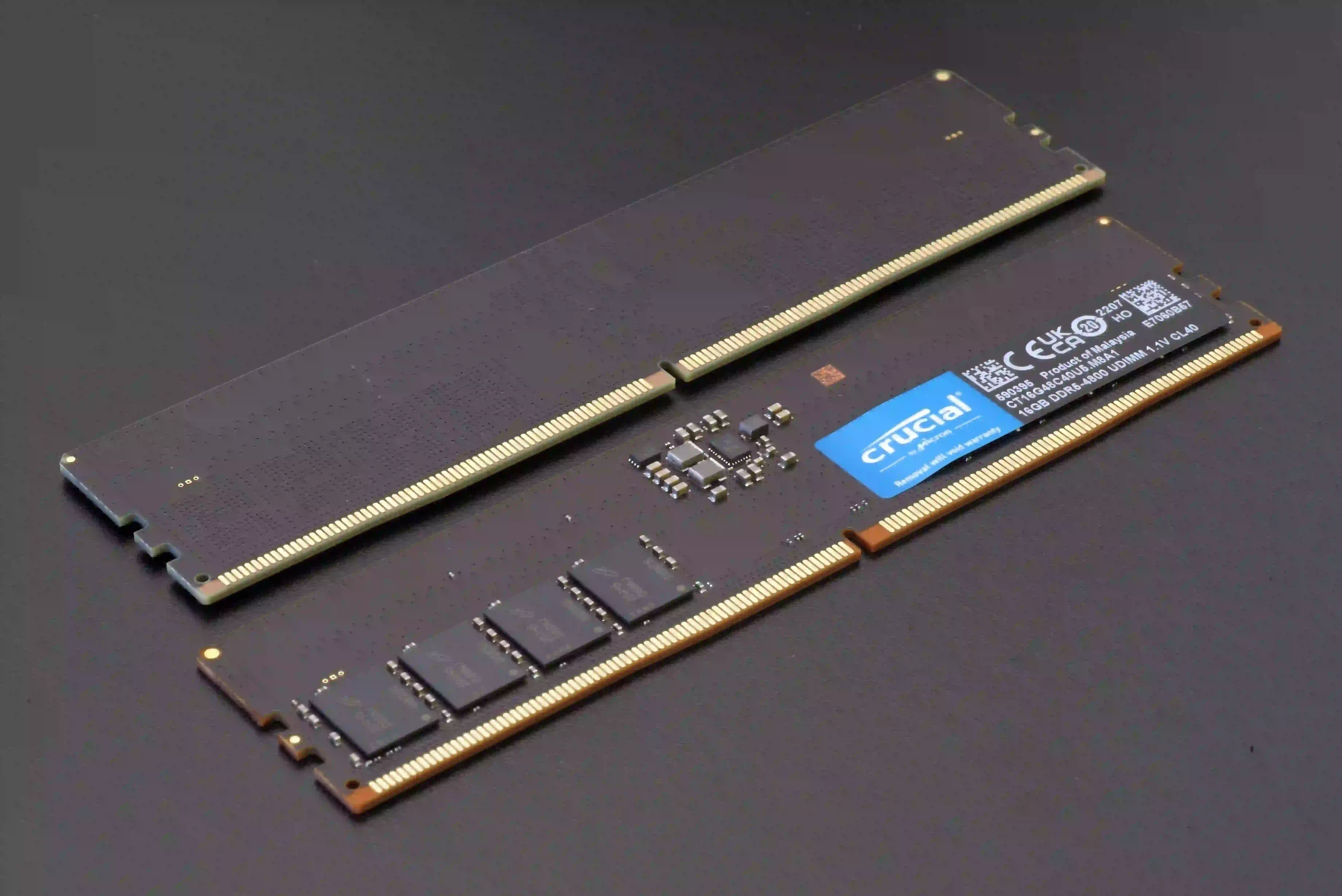 Why DDR5 Is So Stable