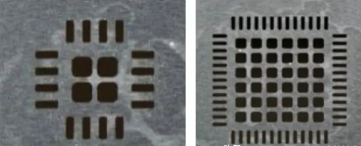 Designing Step Down Stencils for Fine Pitch QFNs: A Practical Guide