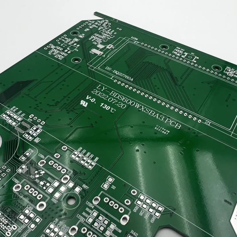 Understanding the Solder Mask Layer in PCBs: Top 4 DFM Guidelines