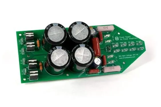 Active Components in Signal Amplification: Design Techniques & Best Practices