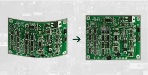 Tackling PCB Warpage: A Comprehensive Guide for SMT Success