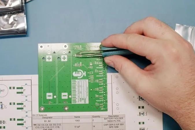 SMT Assembly for Beginners: A Step-by-Step Guide for Electronic Hobbyists