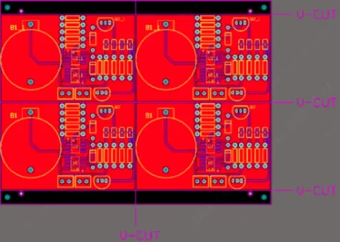 V-Scoring Demystified: A Comprehensive Guide for PCB Engineers