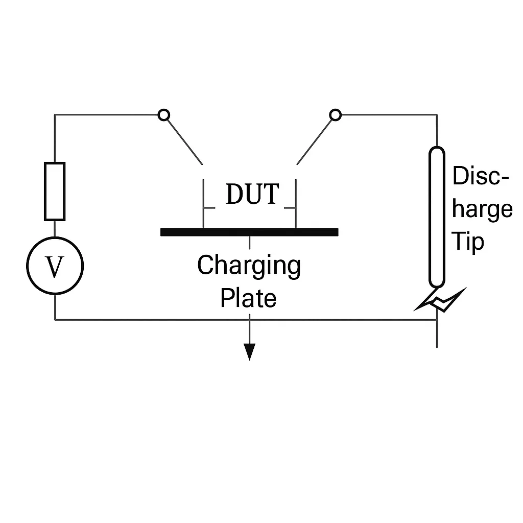 Direct charging