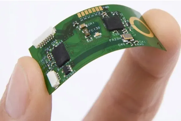 Line Width Tolerance in Flexible PCBs: A Bending Challenge