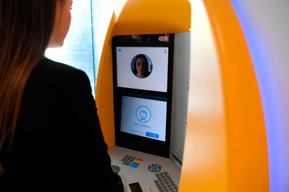 How Face Recognition Devices Work and Their Uses
