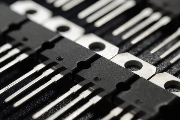Comparison of SiC MOSFET, SJ-MOSFET and IGBT Performance