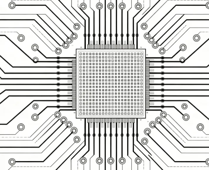 Cost Effective Fanout Design: Balancing Performance and Budget