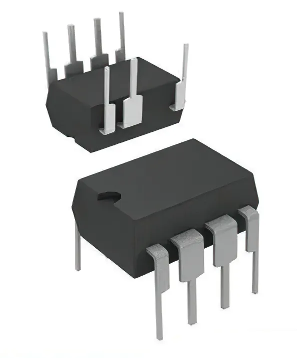Figure1：Driver IC (LDDI)