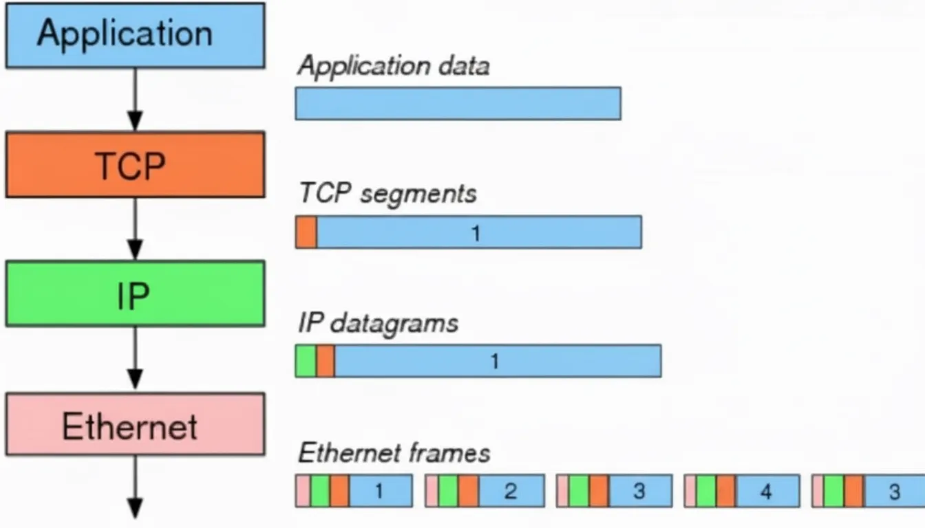 Linux TCP Queue Parameters Explained