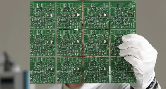 Multi Board Panelization: Panelizing with Edge Rails   A Detailed Guide
