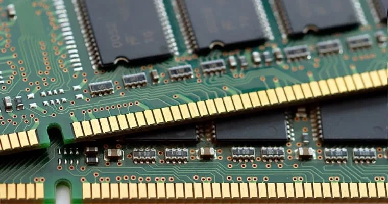 PCB Gold Fingers