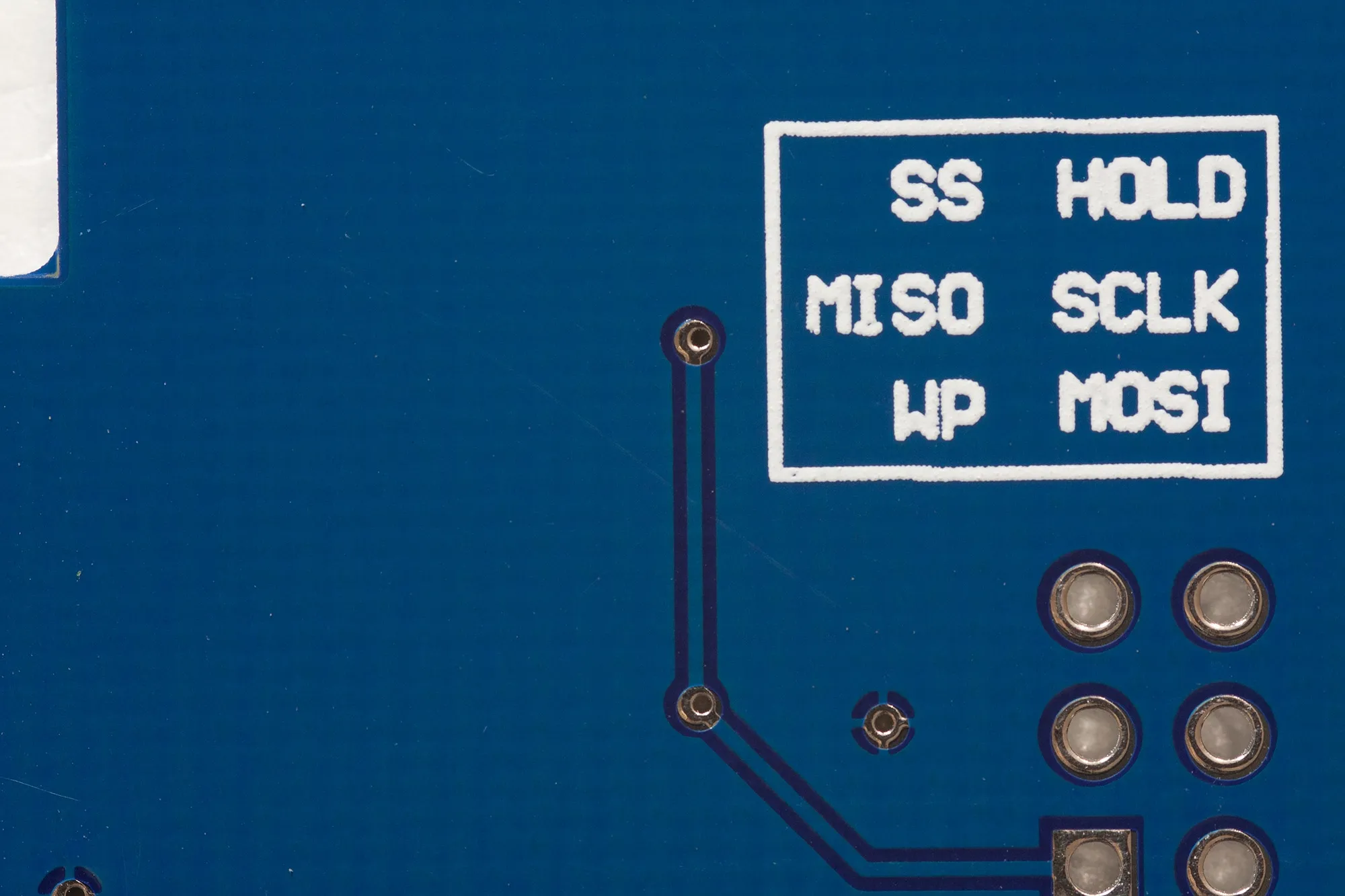 Blue Solder Mask: The Secret Weapon for High Contrast PCBs