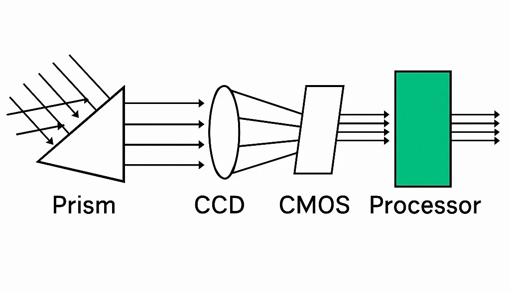 Fingerprint Recognition in Smart Door Locks