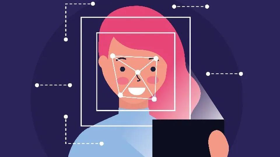 Automated face recognition