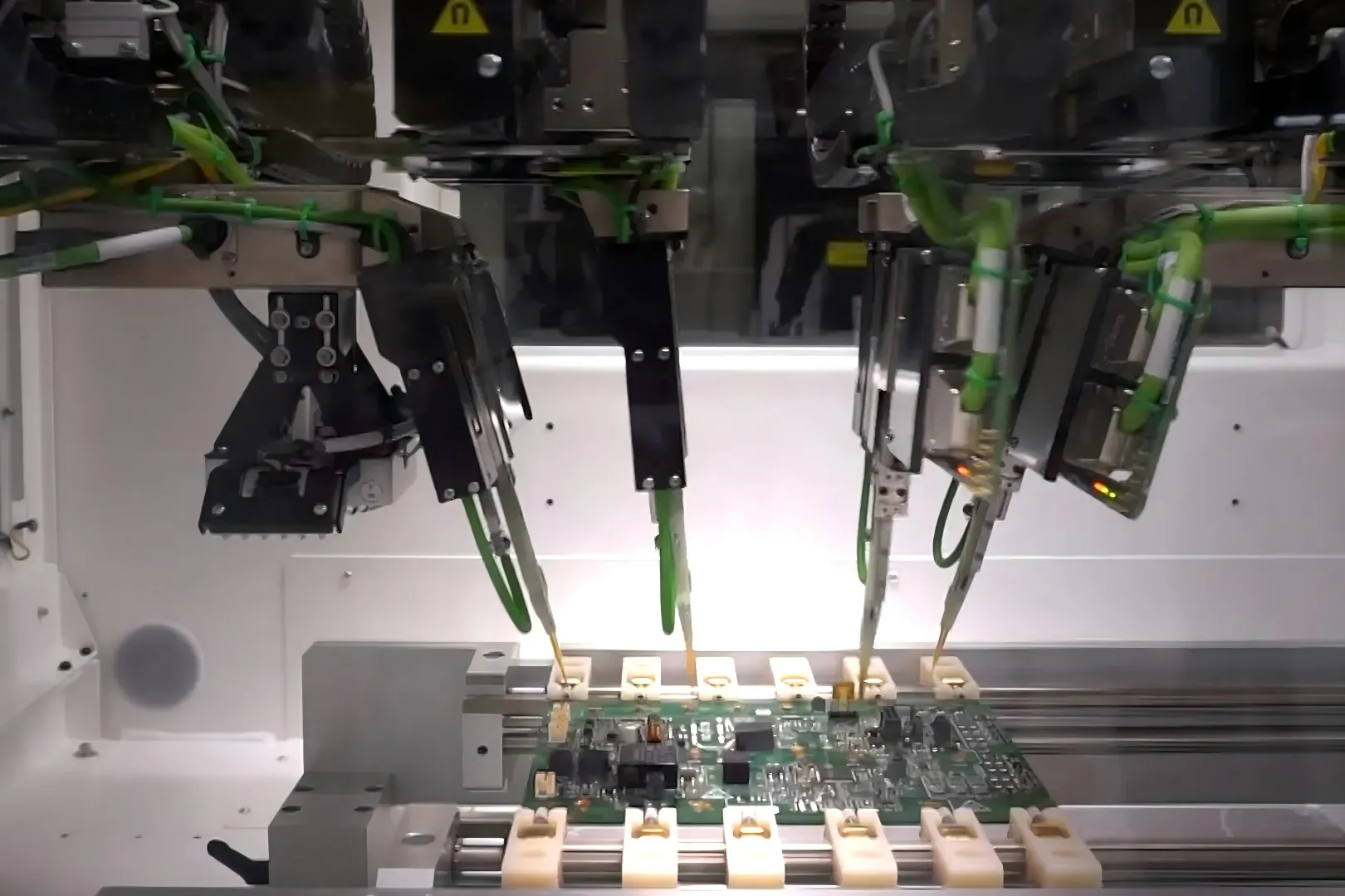 PCB Batch Production: Mastering Quality Control for Zero Defects