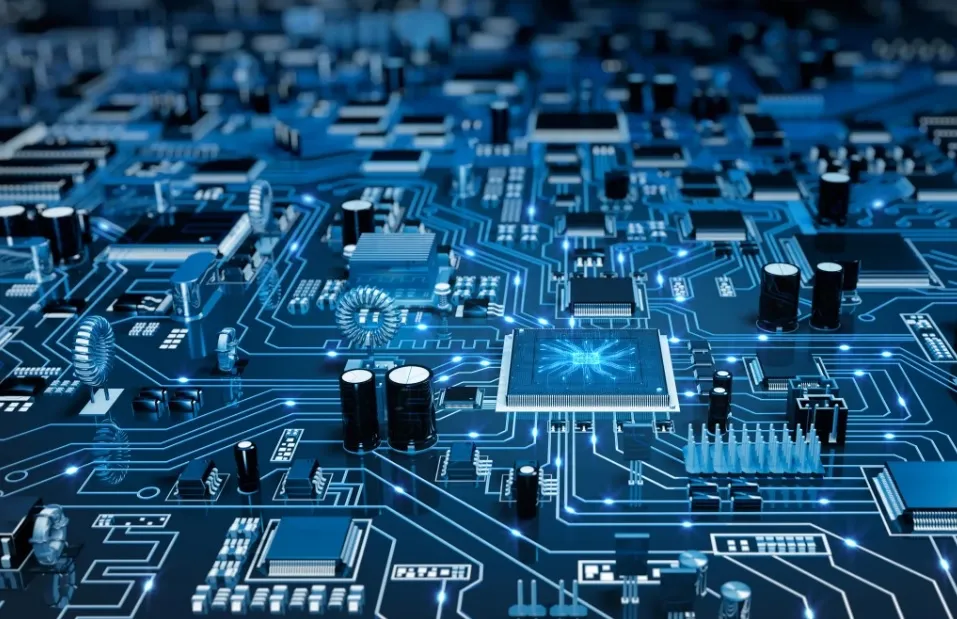 The Future of PCB Manufacturing: Integrating AI and Machine Learning into Imaging Processes